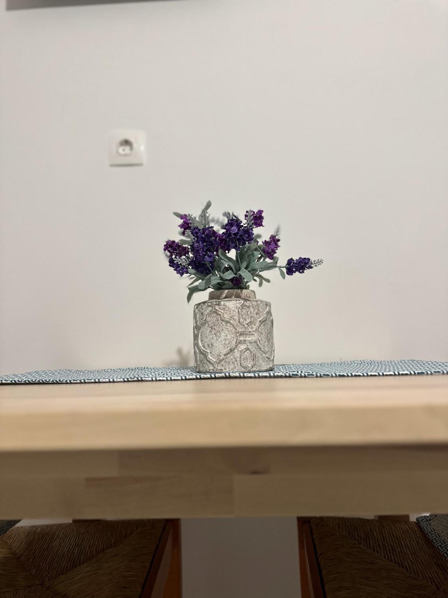 Studio Mare Megalochori  Eksteriør bilde